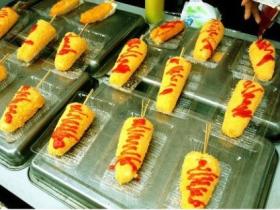 福建省旅游局直言台湾小吃庙会坑爹