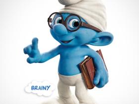 据说这是南方孩子都读不来的一段话