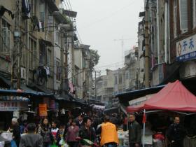 厦门“八市”,带你寻找最朴实的角落