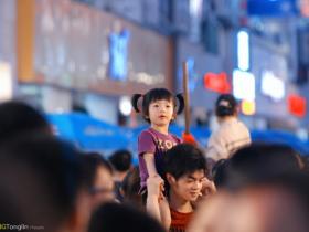 台湾夜市美食小吃 春节后将搬进海沧