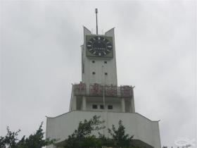 厦门轮渡旧海关大楼钟声再次响起