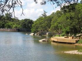 北京大学生厦大情人谷游泳溺亡