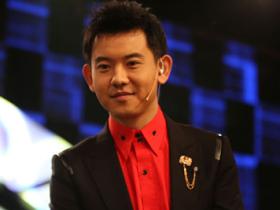 江苏卫视《职来职往》主持人李响今晚来厦门