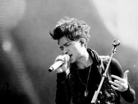 陈楚生红牛不插电演唱会9月1日厦门举行