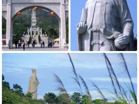 海沧最帅的男人:老吴