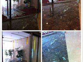 危险商城:厦门万达玻璃第N次倒下