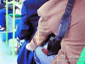 请注意!厦门这些公交、BRT上小偷最多