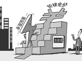 厦门用电量破历史新高:涨价也没用