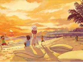 好漂亮的手绘!到厦门必做的那些事