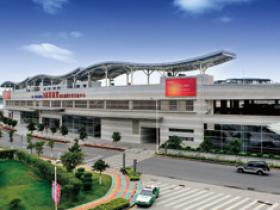 取消轮渡公交总站 第一码头枢纽站今日启用