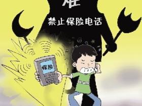 自动拒接保险骚扰电话 厦门将启动禁拨系统