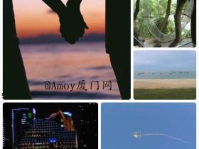 七夕情人节,厦门十个经济型浪漫约会方案