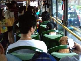 爱狗?亦或者缺德?