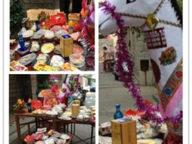 闽南风俗里的重要节日:普渡