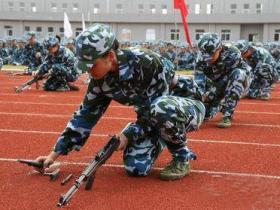福建高校足以保卫钓鱼岛!