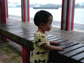 美丽不止环岛路:海沧湾的海