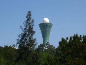 厦门“海上明珠”确定搬家到海沧