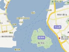 厦门又有新花样:海上公交出炉