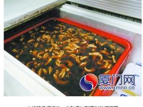 千万别吃小超市里的