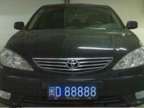 全面收集:厦门闽D00000-闽D99999车牌