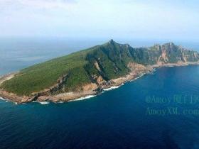 918:福州也要举行反日保钓游行?