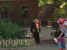 这是肿么了!八戒都上鼓浪屿要钱了