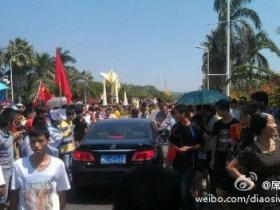 厦门,我们相信你