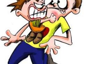 宝马车主暴打公交司机 终赔偿5万元解决