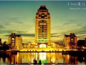 终于来了,厦大江南style快闪