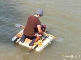勇者出海:鼓浪屿牛人辈出