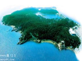 厦门大型海洋主题公园:海洋世界 明年开建