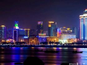 厦门,一个需要你细细品味的城市