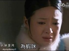 碉堡了!甄嬛传闽南话配音版来了