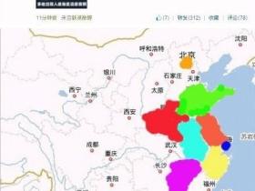 福建陷入重围 江西今日发现首例H7N9疑似病例