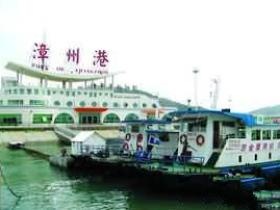 5月28日起,厦门到漳州开发区有公交直达