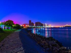 本月底开放!海沧将建厦门首个公共自行车系统