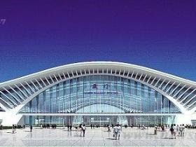 厦门火车站将扩建 明年春运后封闭施工