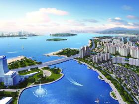 厦地铁2号线31个站点公示,全长27.4km,快看看经过你家附近没