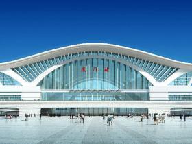 厦门火车站今起“闭门谢客”,明年1月再见!