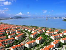 厦门首条覆盖4G道路诞生:海沧大道4G网络免费用