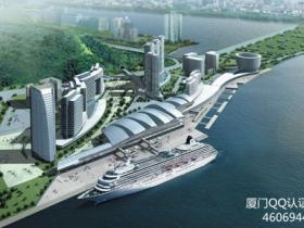 鼓浪屿最低船票涨至30元!新航班时刻表公布