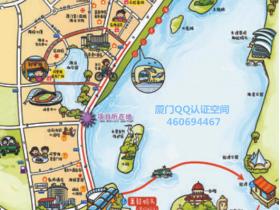 海沧将打造全国最大儿童主题乐园  明年投用