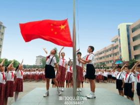 威武：漳州开发区在全省率先推15年免费教育