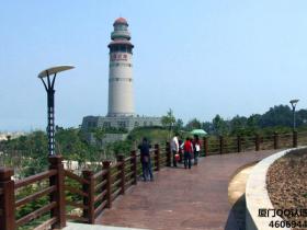 2015厦门马拉松来了:五通灯塔和海沧大道起跑