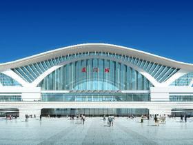 厦门新火车站下月启用,部分动车将重回岛内