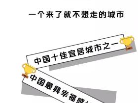 这是你认识的厦门人吗?一张图让你深入了解厦门人