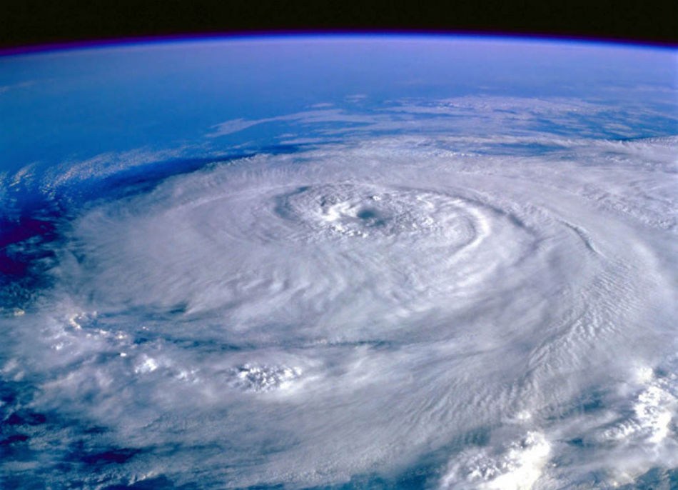 今年有8个台风、热带风暴登陆福建
