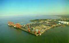 一纸公文 千年泉州港被并入新湄洲湾港