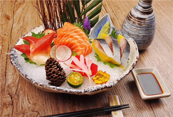 海沧日本料理推荐：汤锅二将日式料理